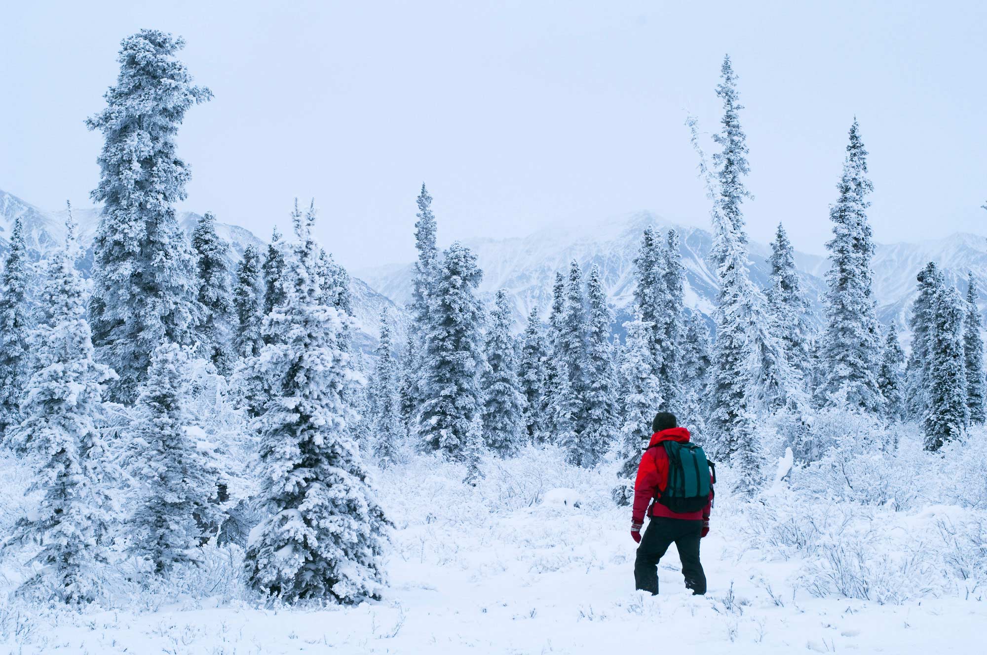 Exercise Outdoors in Winter and Stay Safe | Readers Digest