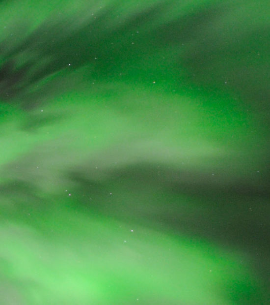 Aurora borealis photography tutorial northern lights photo.