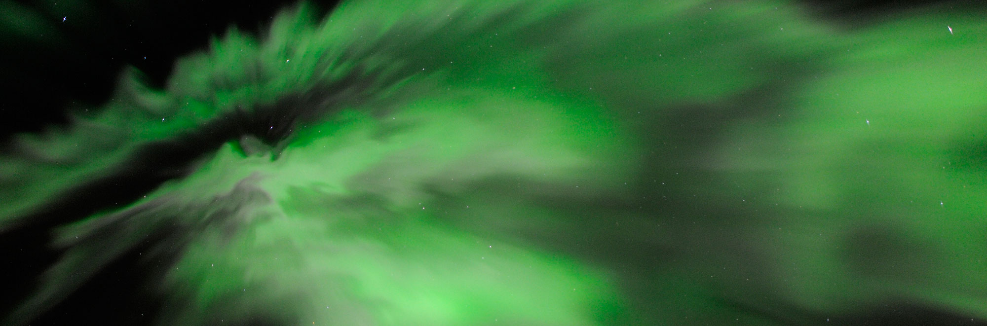 Aurora borealis photography tutorial northern lights photo.
