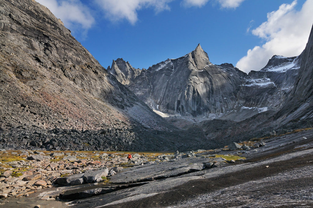 Arrigetch Peaks backpacking trip Elephant's tooth, Arrigetch Peaks trip, Gates of the Arctic National Park.