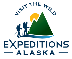 Expeditions Alaska Logo