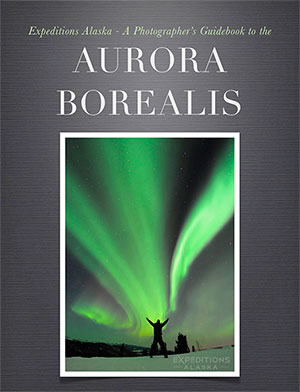 Photography guidebook how to photograph aurora borealis PDF