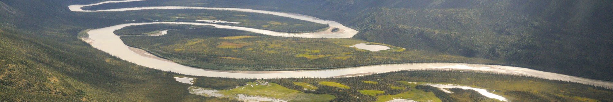 Alatna River, Gates of the Arctic.