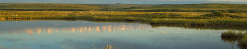 Arctic National Wildlife Refuge photo.