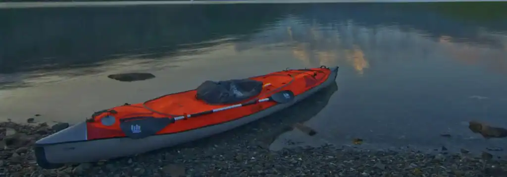 Icy bay Alaska Sea kayaking trip, Multi-day kayak trips, Alaska.