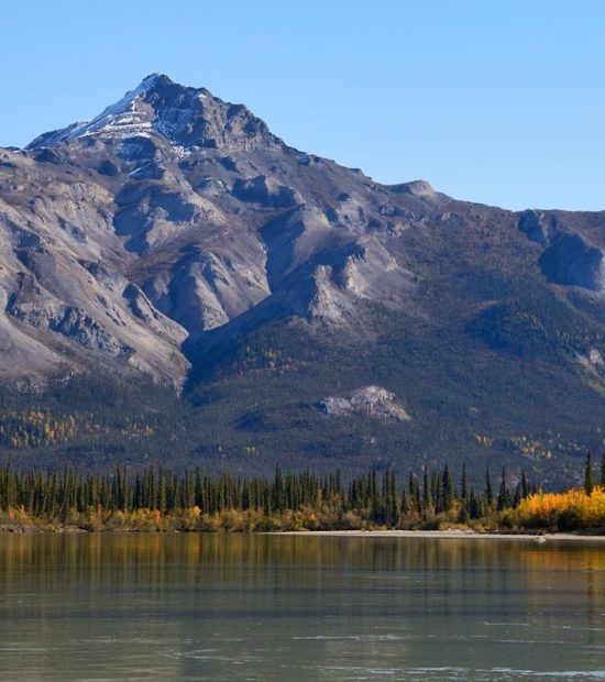 Featured image Expeditions Alaska Alatna River Gates of the Arctic National Park Alaska.