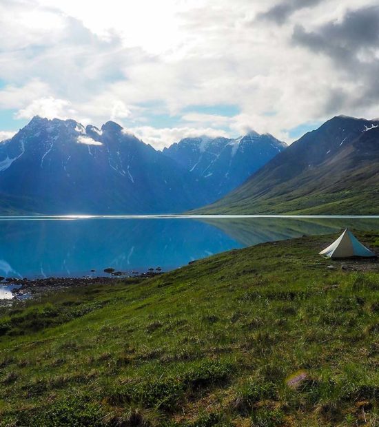 Lake-clark-national-park-twin lakes trip.