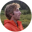 Trevor Boley Alaska backpacking guide avatar