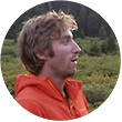 Trevor Boley Alaska backpacking guide avatar