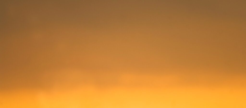 Arctic Skies, Arctic National Wildlife Refuge, ANWR, Alaska.