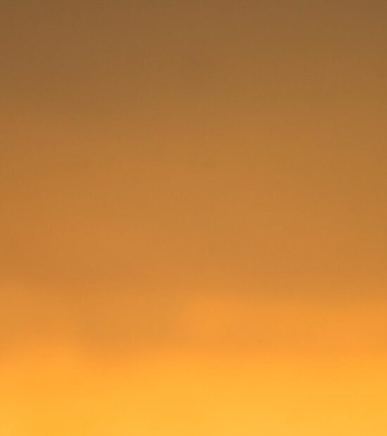 Arctic Skies, Arctic National Wildlife Refuge, ANWR, Alaska.