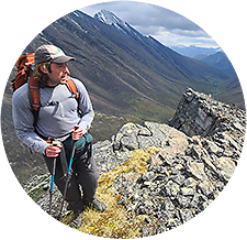 Gates of the Arctic National Park backpacking trip review with Expeditions Alaska