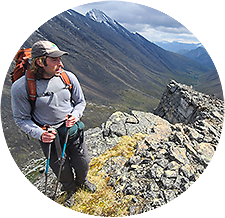 Gates of the Arctic National Park backpacking trip review with Expeditions Alaska