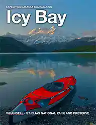 Icy Bay Sea Kayaking Trip free eBook Information Packet