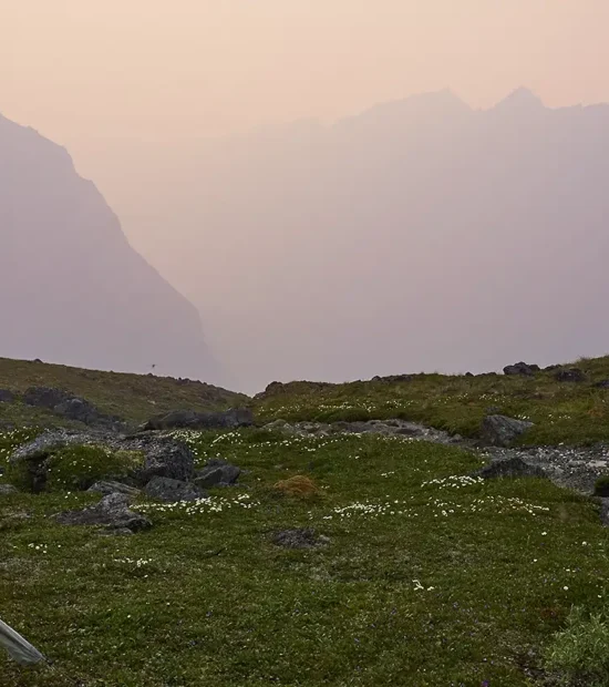 Gates of the Arctic Camping Trips