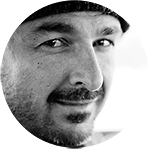 Alaska guide and Expeditions Alaska owner, Carl Donohue